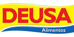 Deusa Alimentos