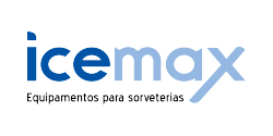 Icemax Máquinas para Sorvete