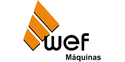 WEF Máquinas